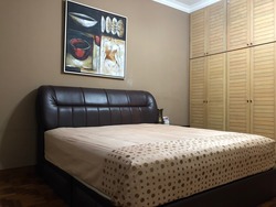 Casuarina Cove (D15), Condominium #175800422